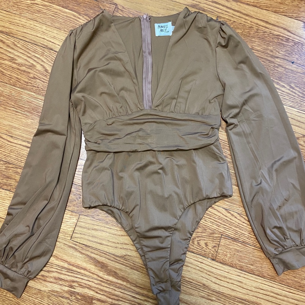 Bodysuit